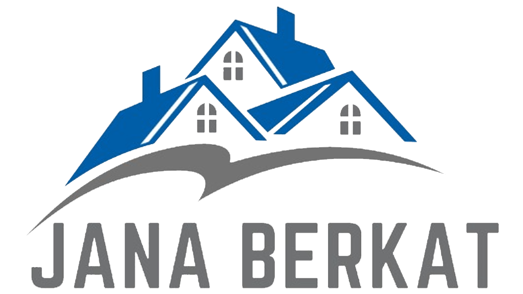 Hartanah Berkat Lot Banglo